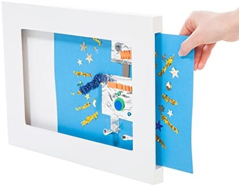 The Articulate Gallery picture frame