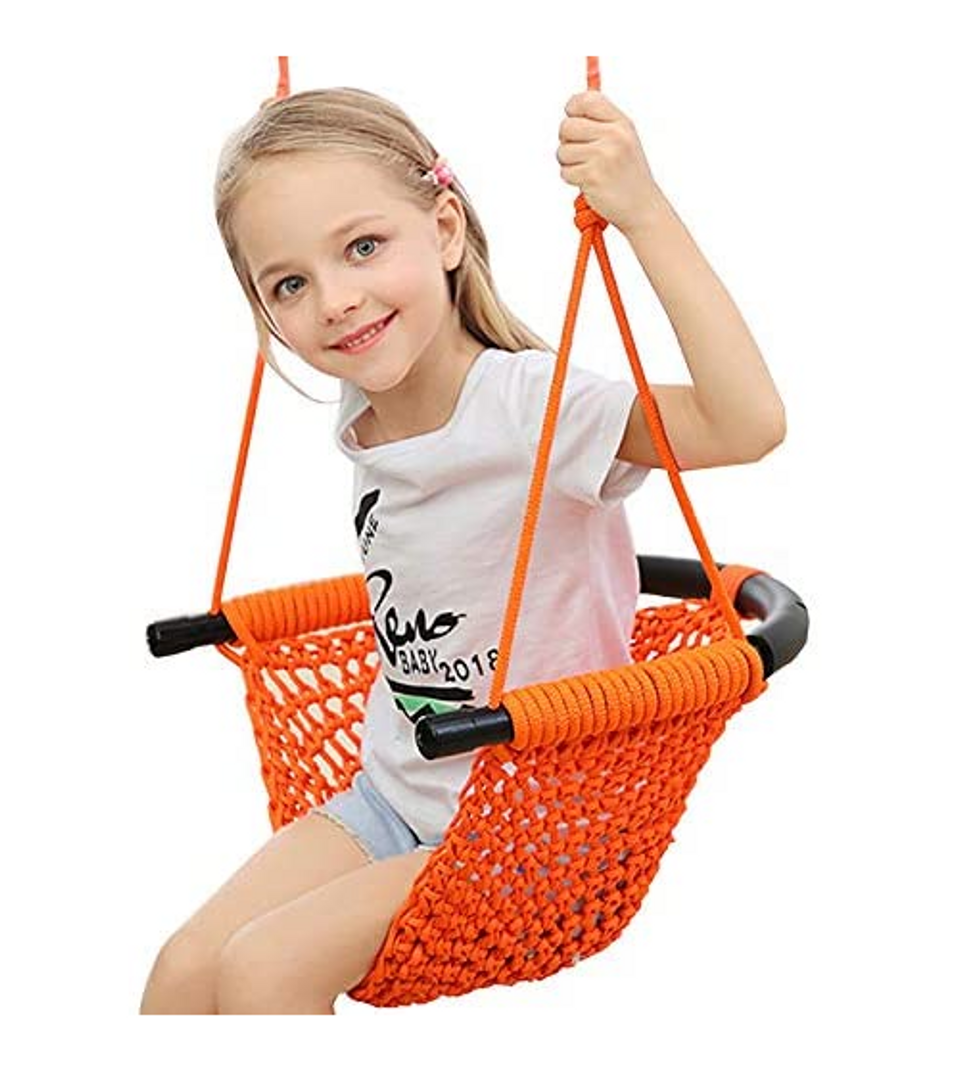 Arkmiido kids swing