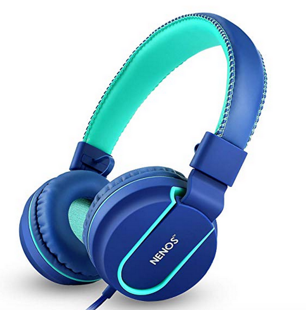 Nenos kids headphones