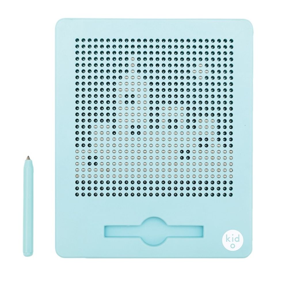 Kid O Play glow-in-the-dark jumbo magnatab