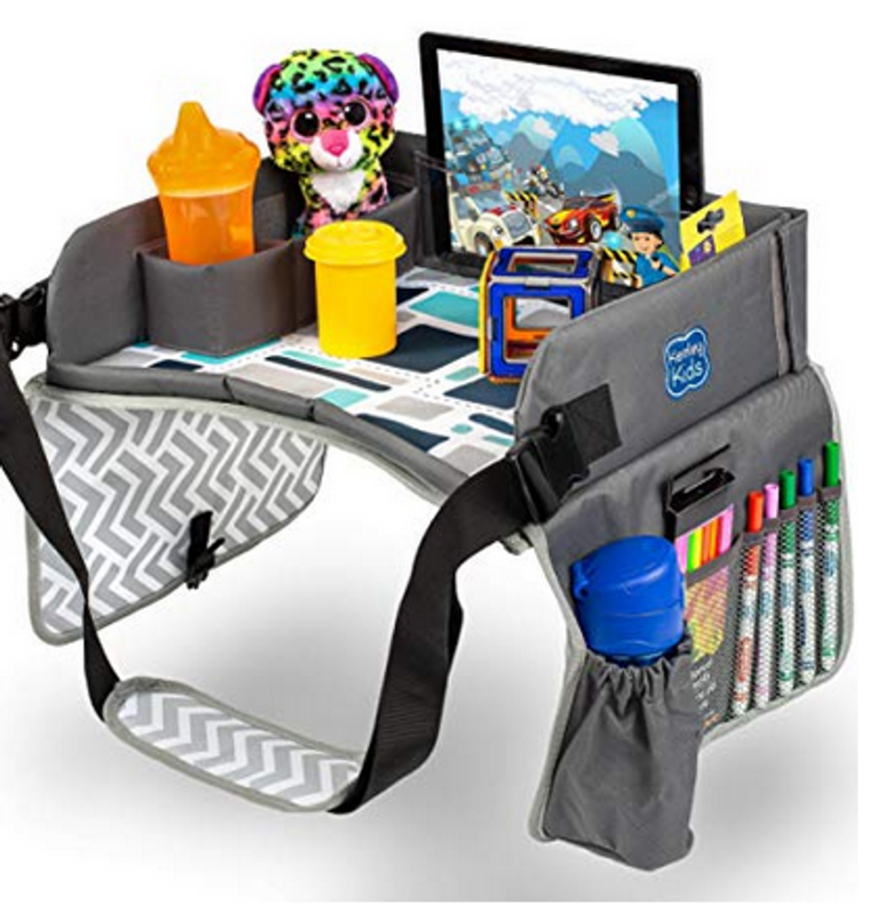 Kenley Kids travel tray