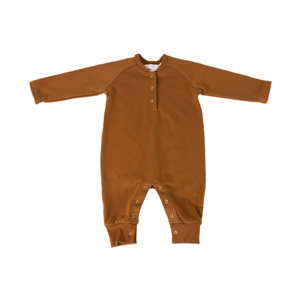 Oriane essential romper