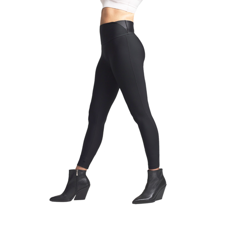 Glowe serendipity compression legging