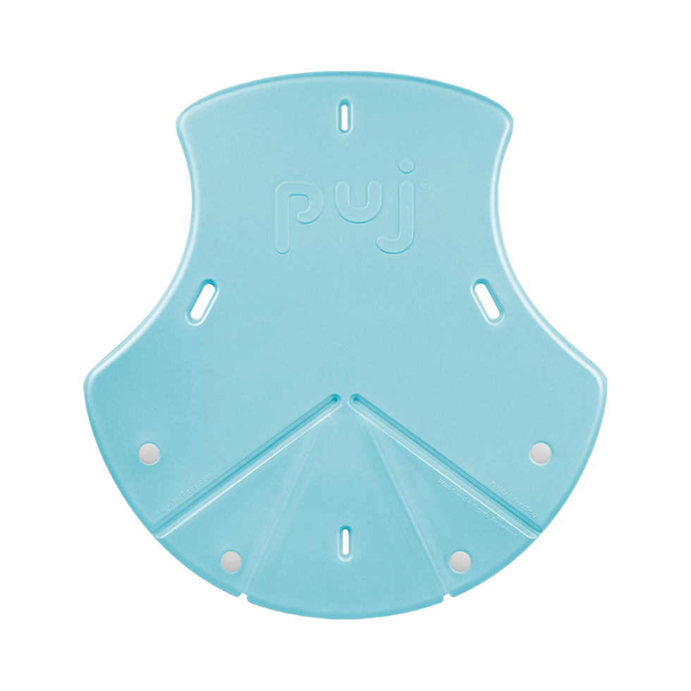 Puj soft infant tub