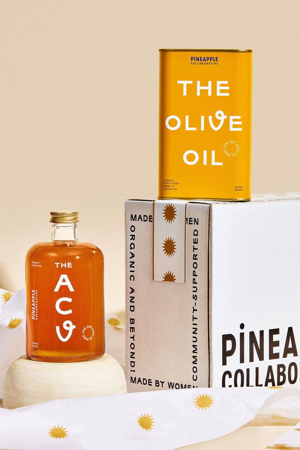 Pineapple Collaborative