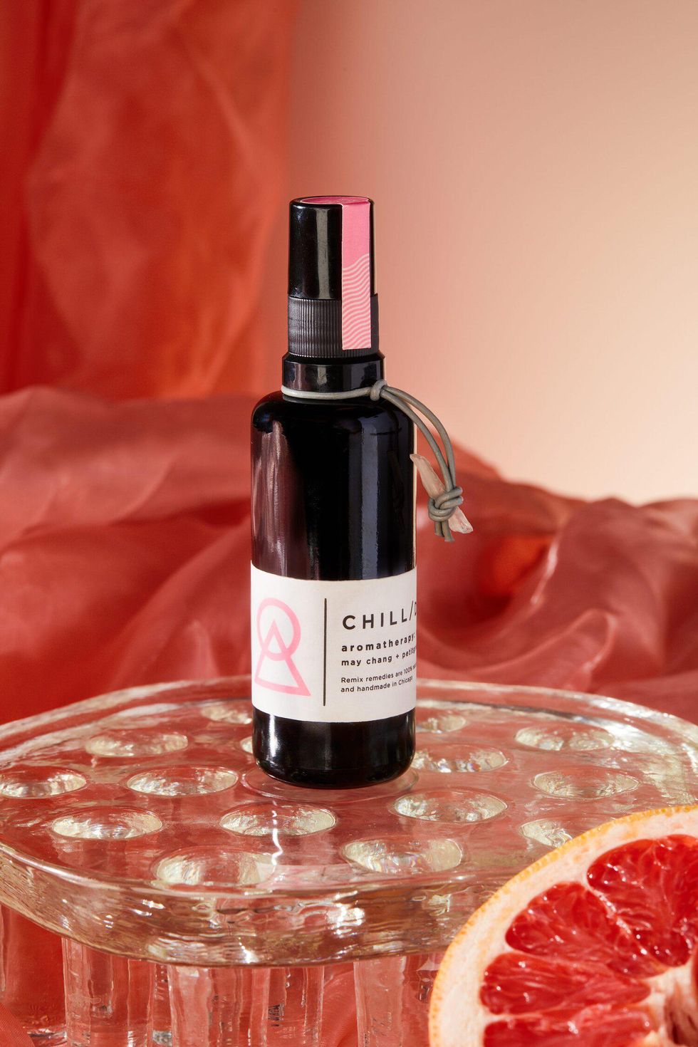 remix lifestyle Chill / DAY: Relaxation Therapy spray