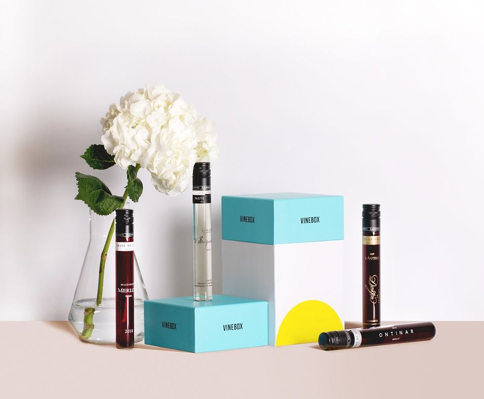 vinebox
