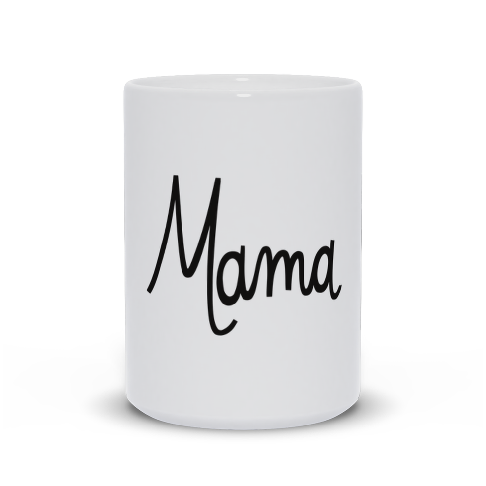 Mama Mug