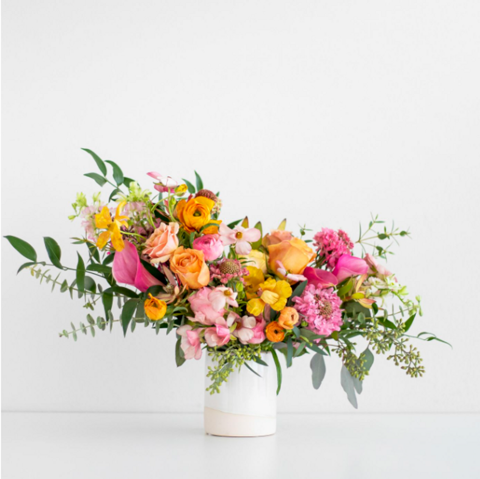 Farmgirl Flowers
