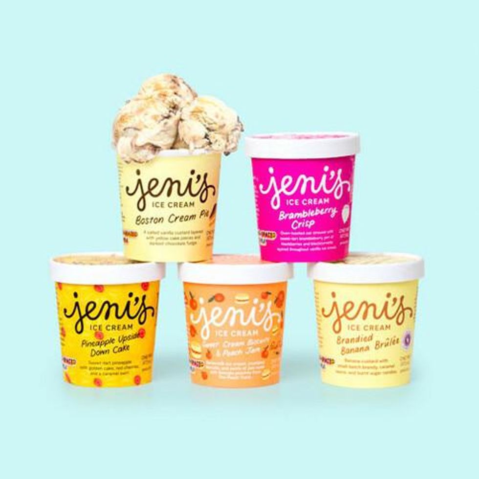 Jeni's Ice Cream