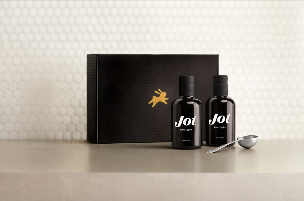 jot coffee subscription