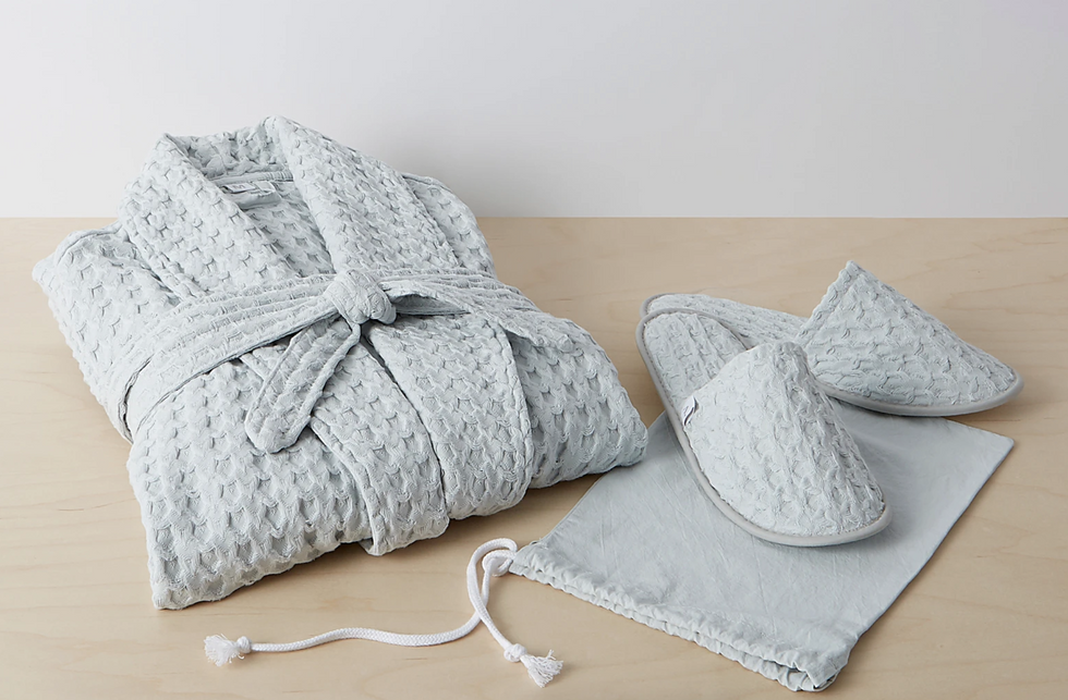 allswell spa bundle