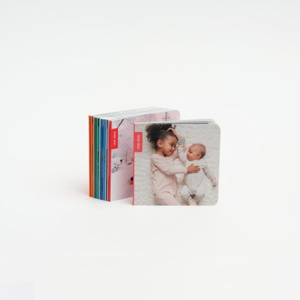chatbooks monthly minis