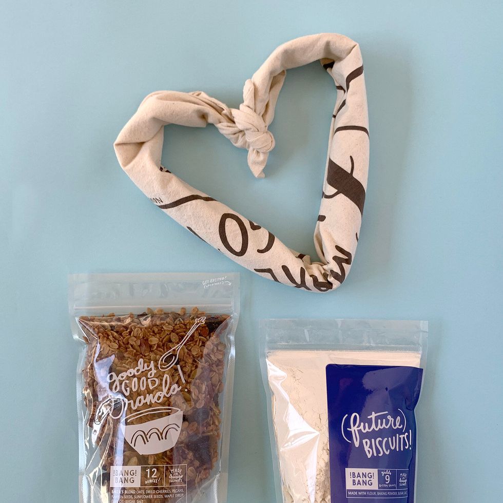 nourishing notes set