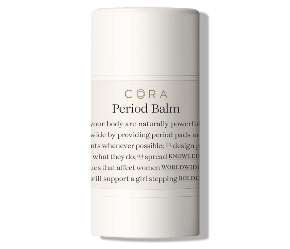 PERIOD BALM