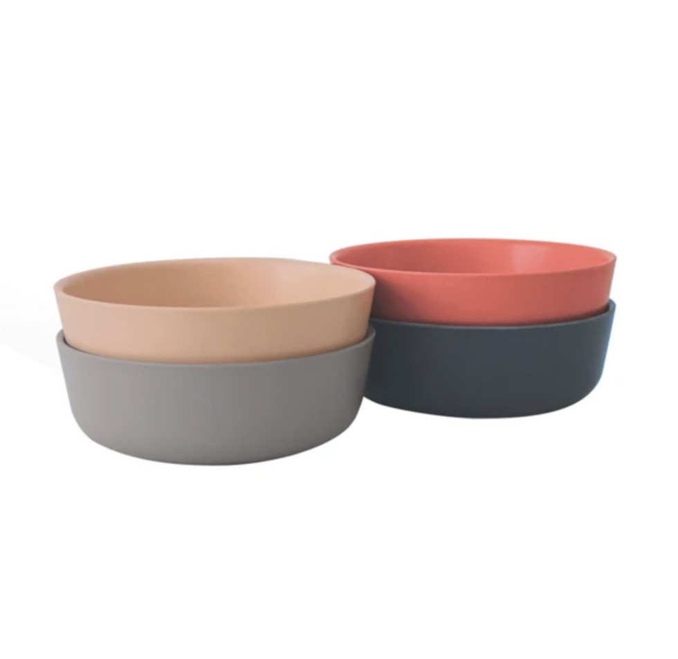 Bamboo Kids Bowl Set