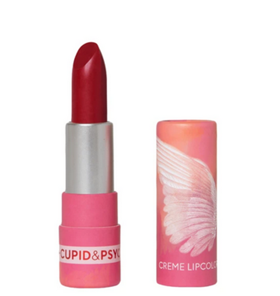 Cupid and Psyche lipstick