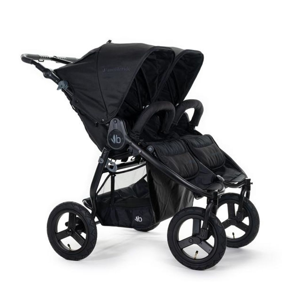 Bumbleride Indie Twin double stroller