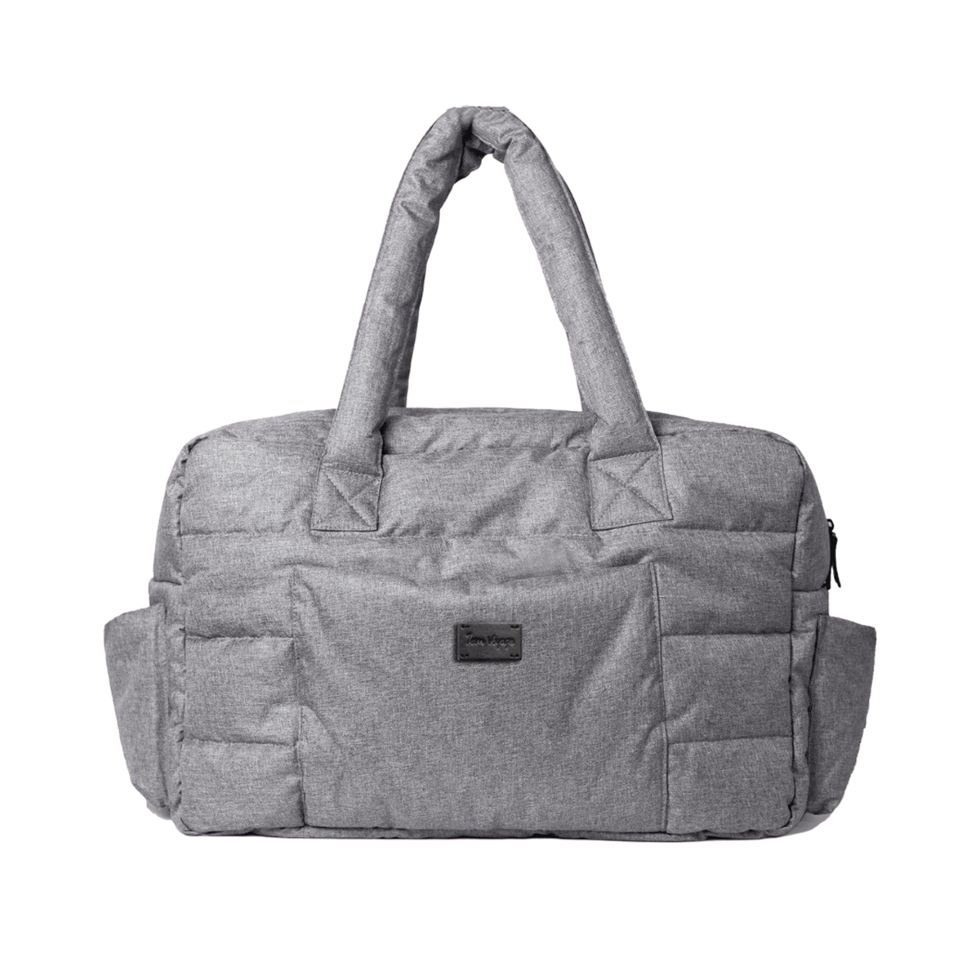 7am Enfant SoHo diaper satchel