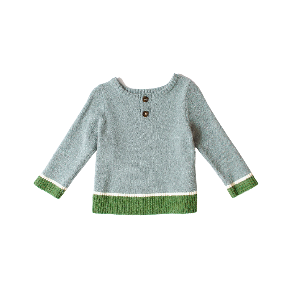 Baybala mason sweater