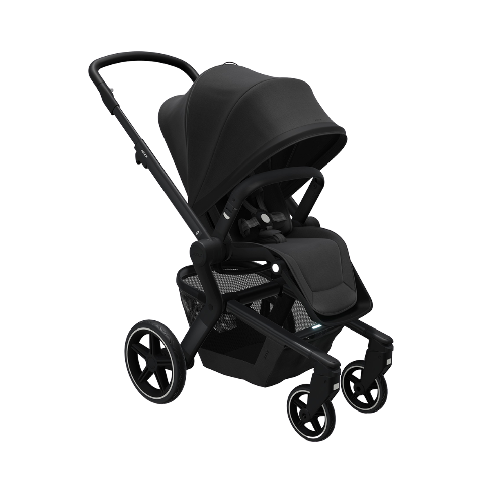 Joolz hub+ stroller