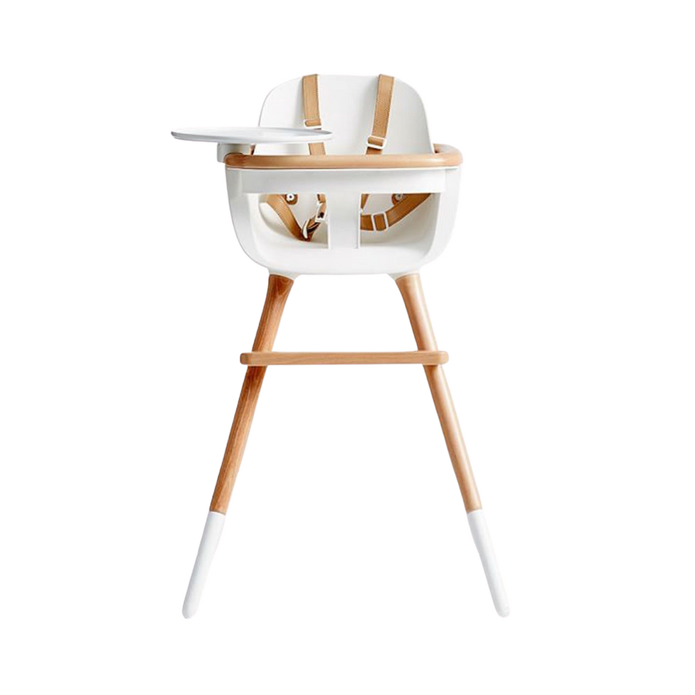 Micuna ovo max luxe high chair