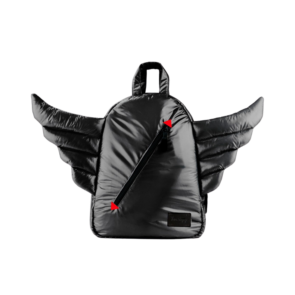 7am Enfant MINI Wings Backpack