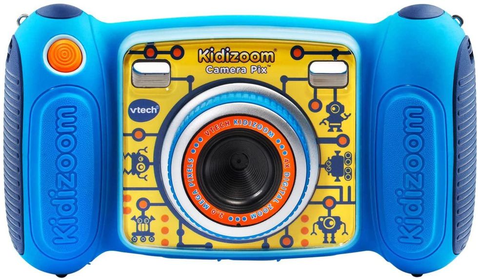 V-Tech kidizoom camera pix