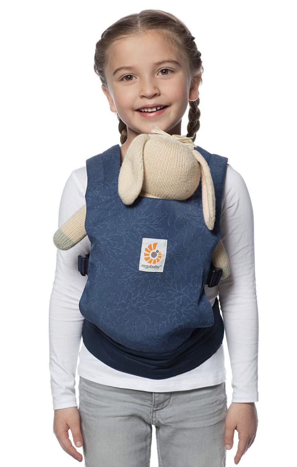 Ergobaby original baby doll carrier