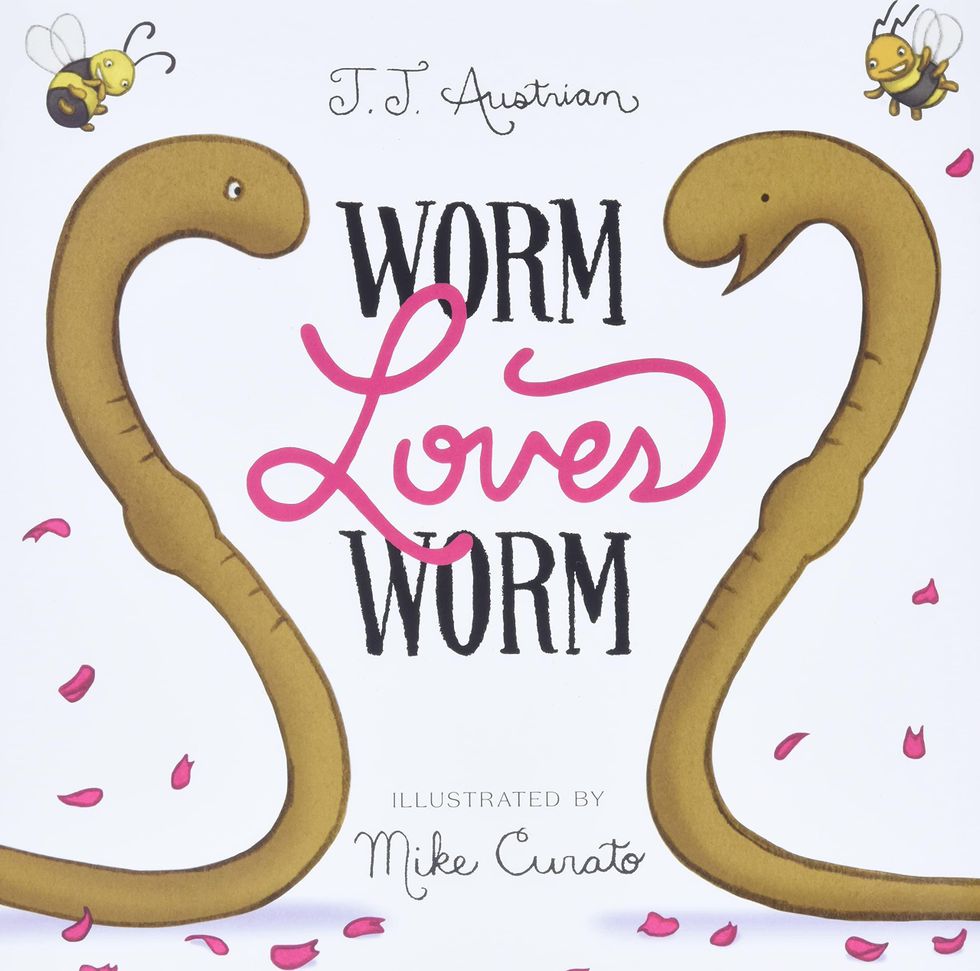 Worm-Loves-Worm