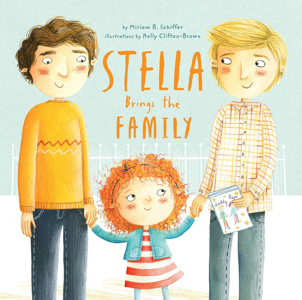 Stella-Brings-the-Family