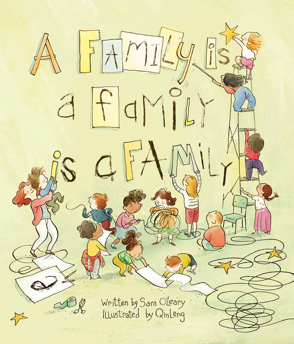 A-Family-is-a-Family-is-a-Family