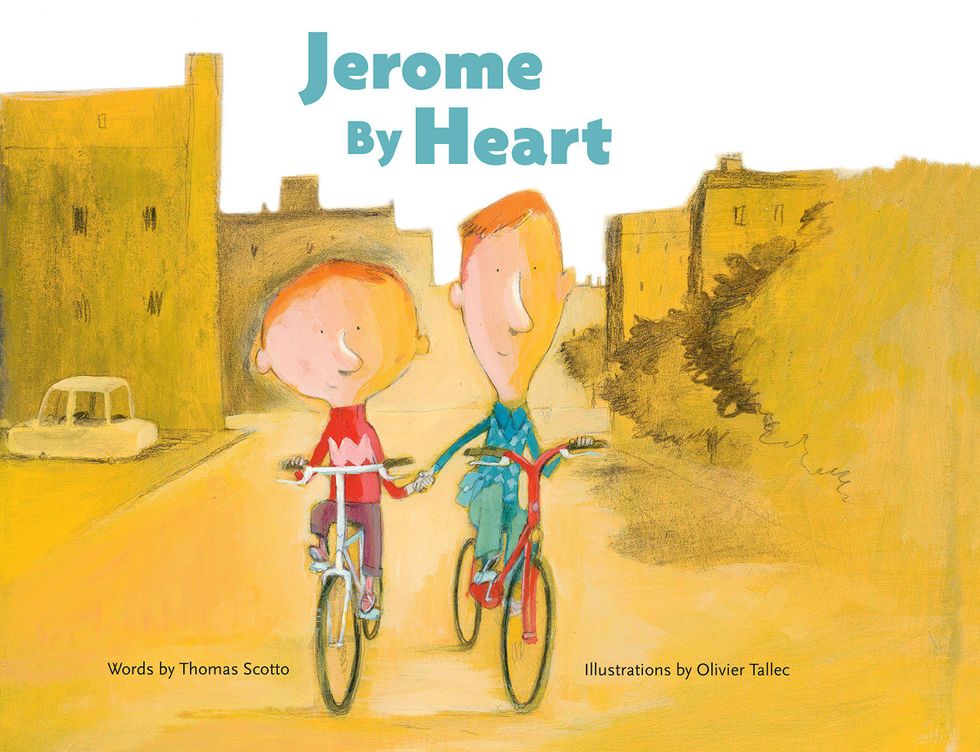 Jerome-by-Heart