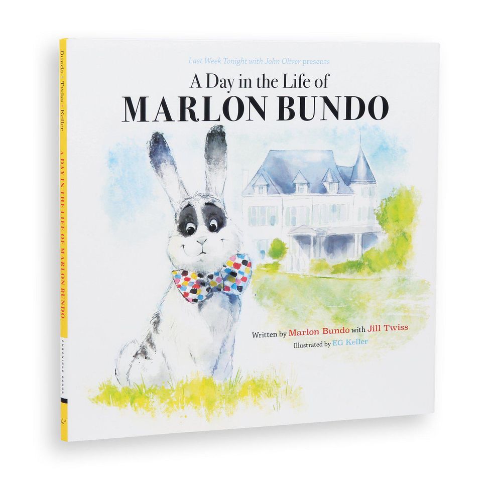 A-Day-in-the-Life-of-Marlon-Bundo