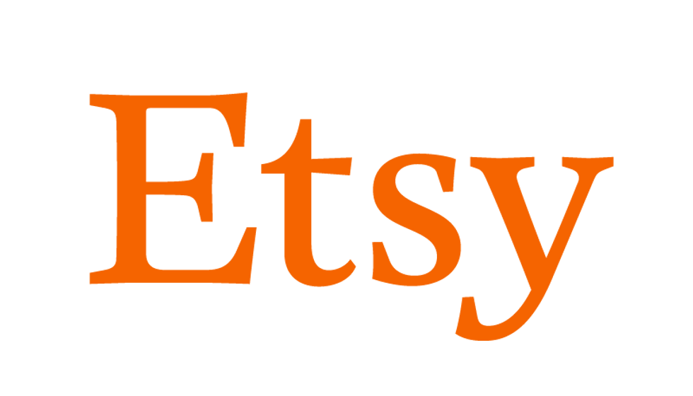 Etsy-logo