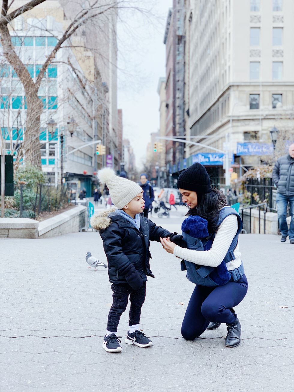 nyc travel guide for kid friendly destinations 0 Motherly