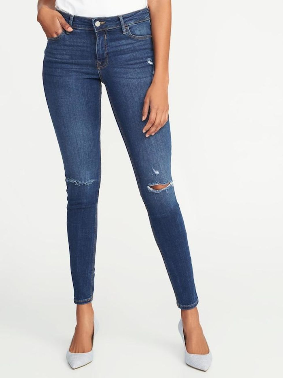 old navy rockstar jeans sale 0 Motherly