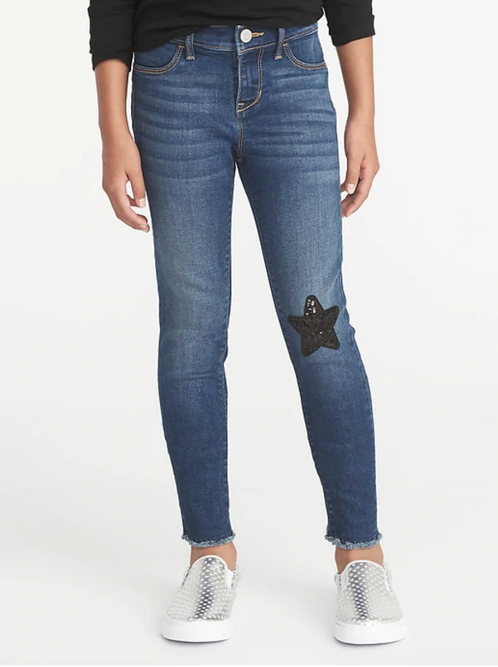 old navy rockstar jeans sale 4 Motherly