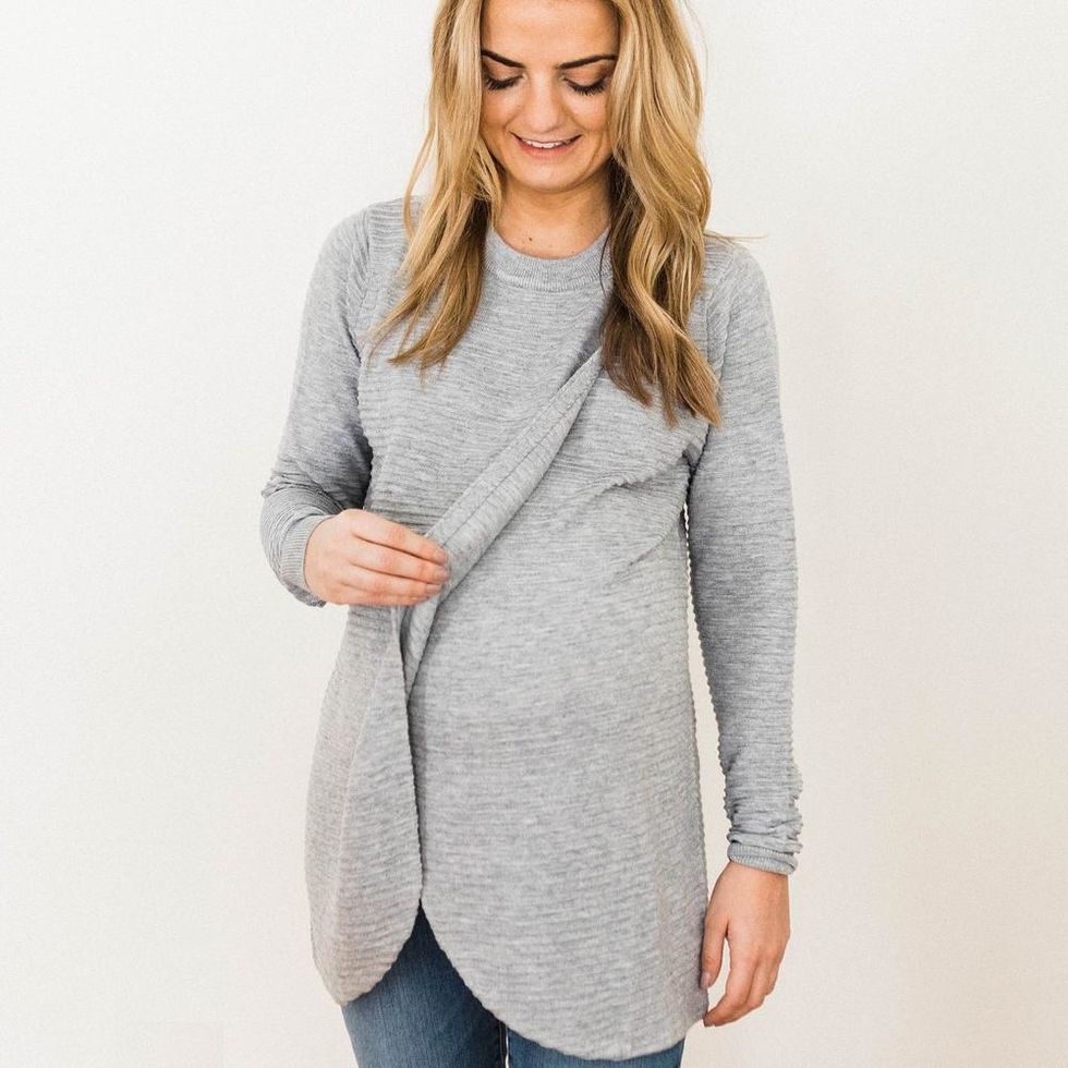 Oriane elise sweater