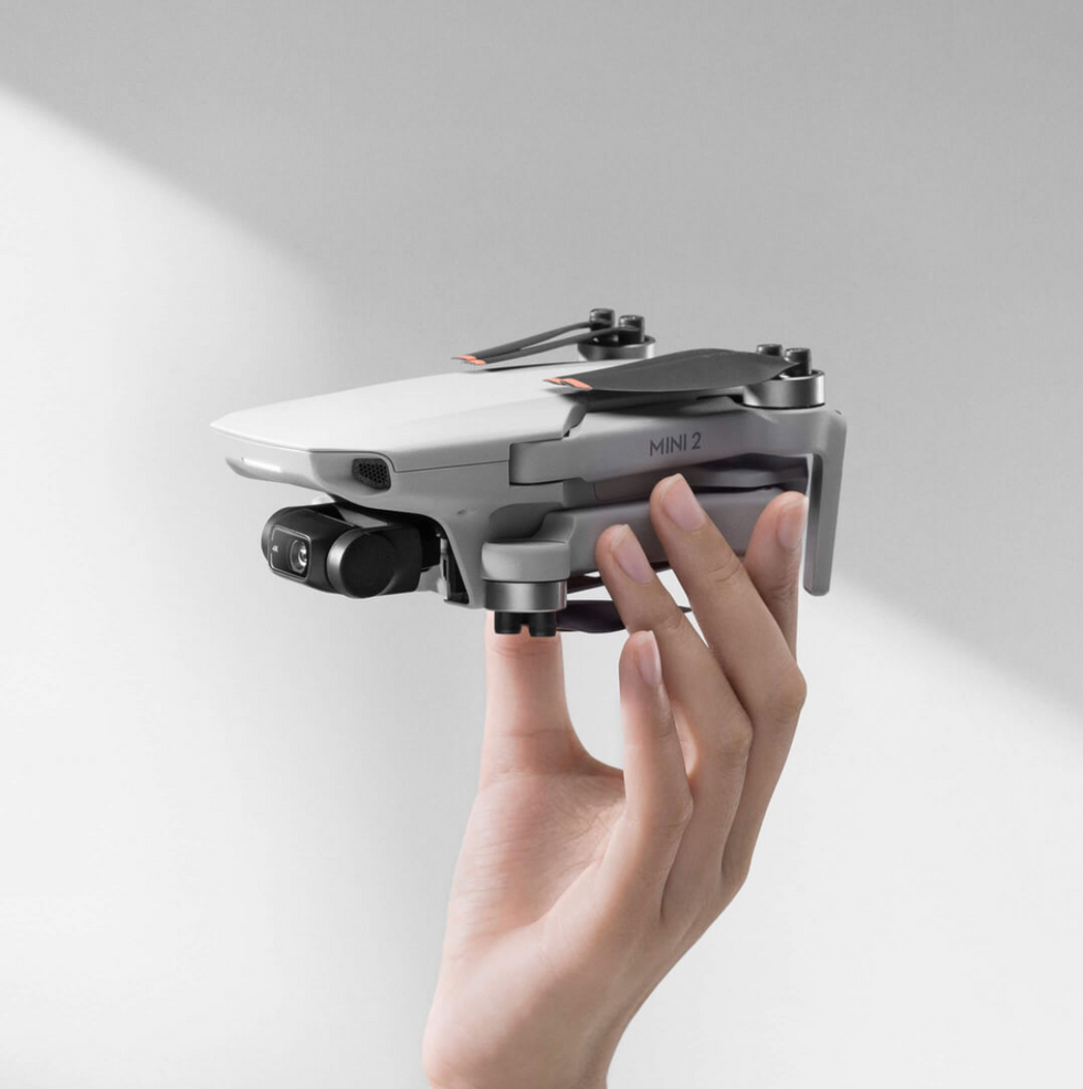 DJI Mini 2