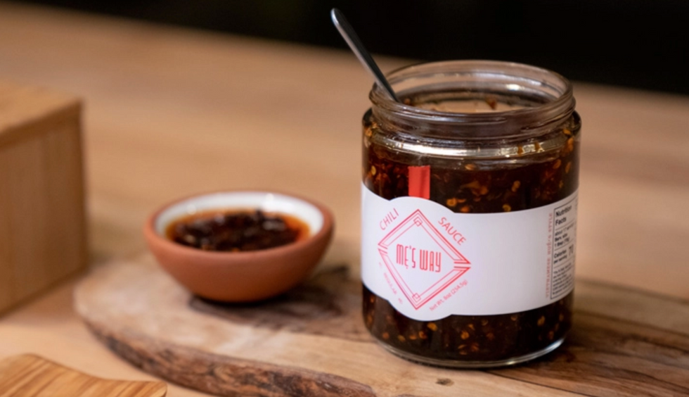 Mu1eb8u2019S WAY CHILI SAUCE u2013 REGULAR