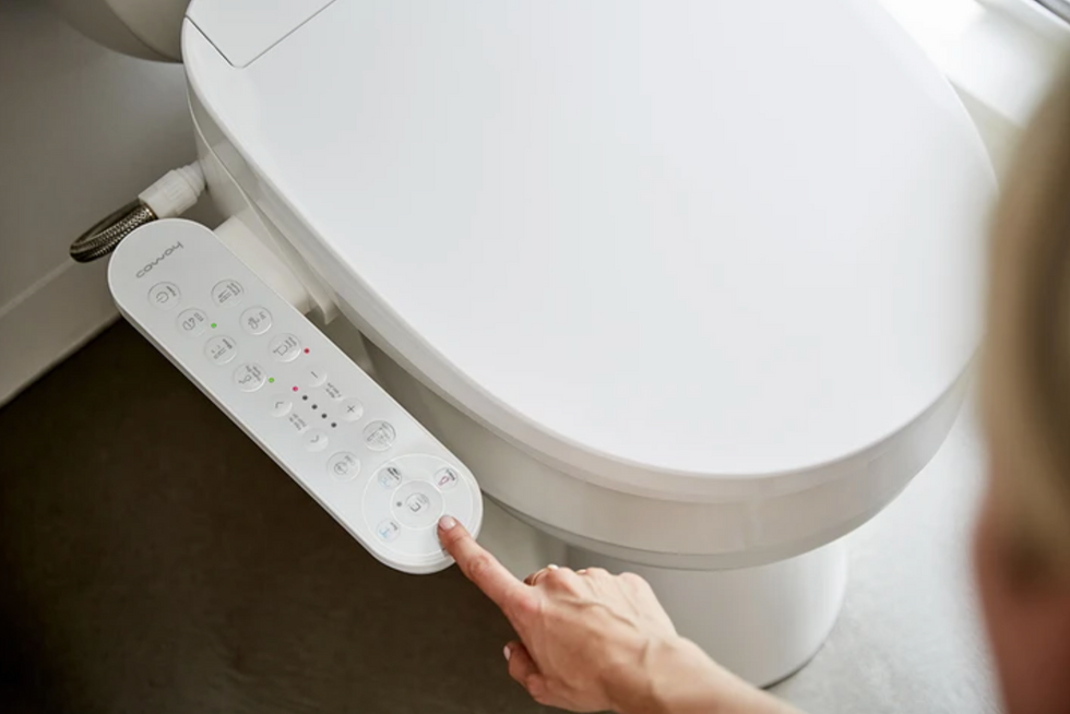 Coway Bidetmega 200