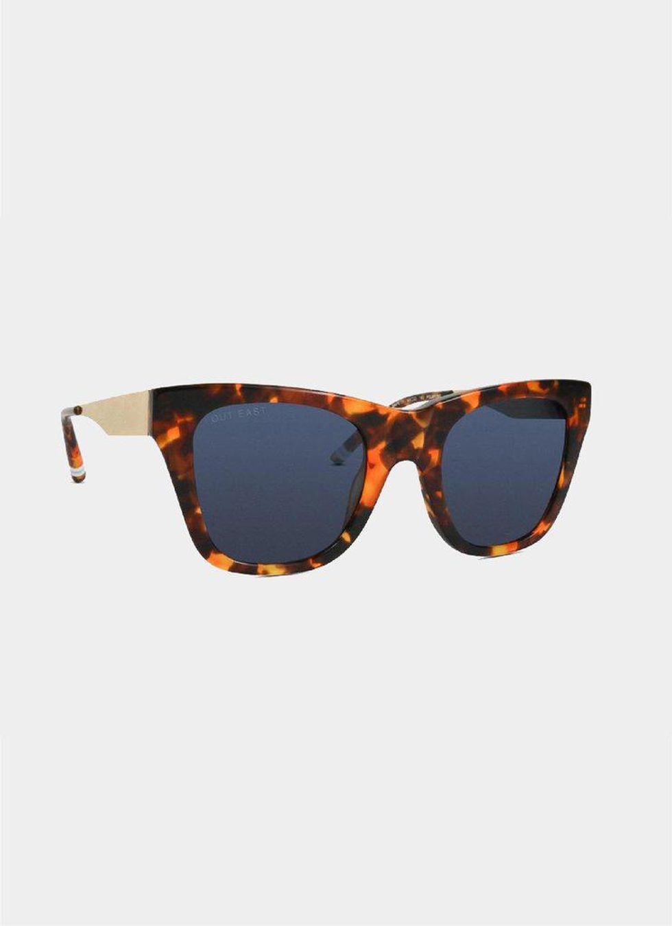 Out East Eyewear Sapeth sunglasses