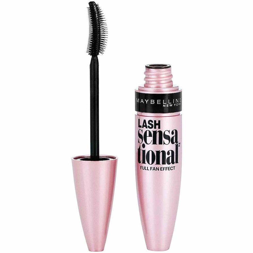 Maybelline lash sensational mascara