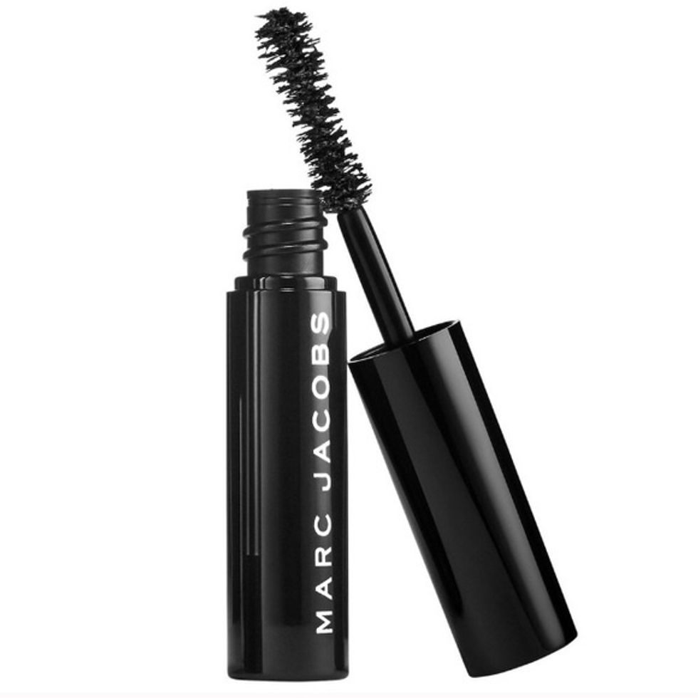 Marc Jacobs velvet noir major volume mascara