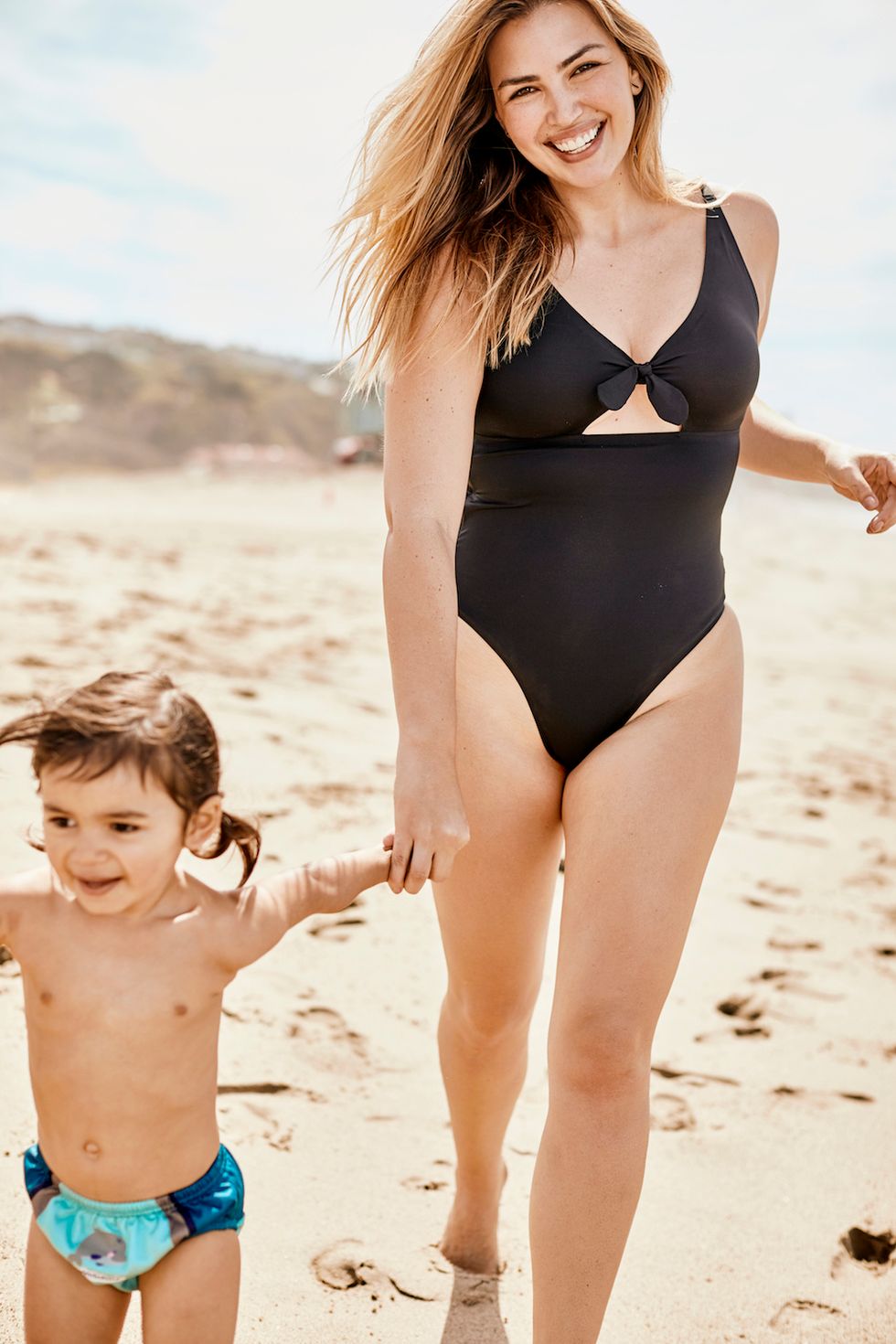 Knix Peekaboo One-Piece