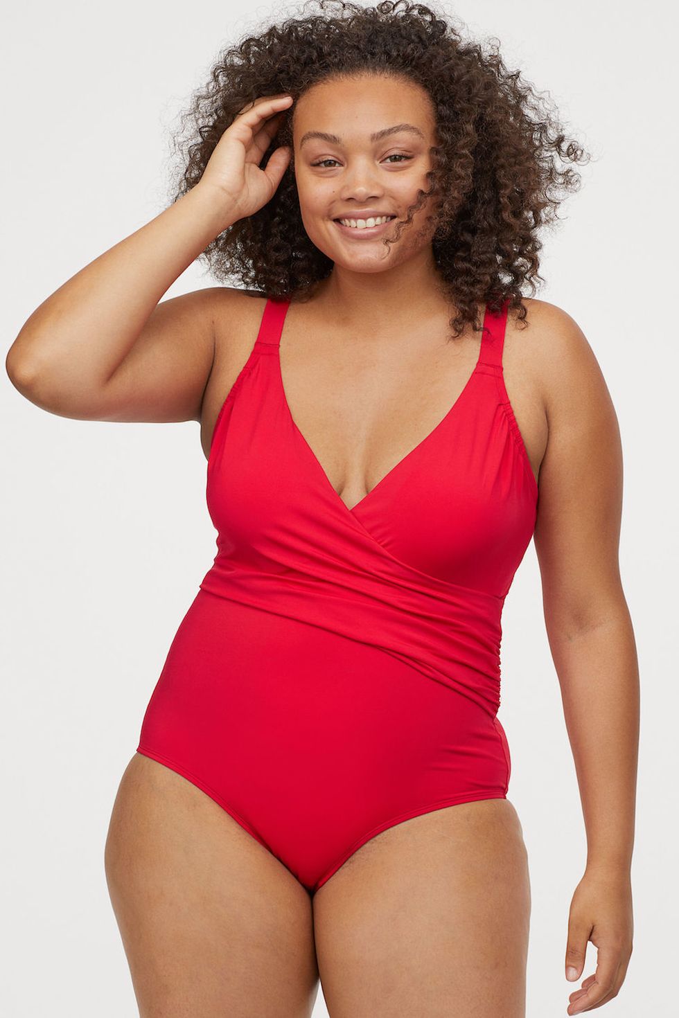 H&M Shaping Swimsuit