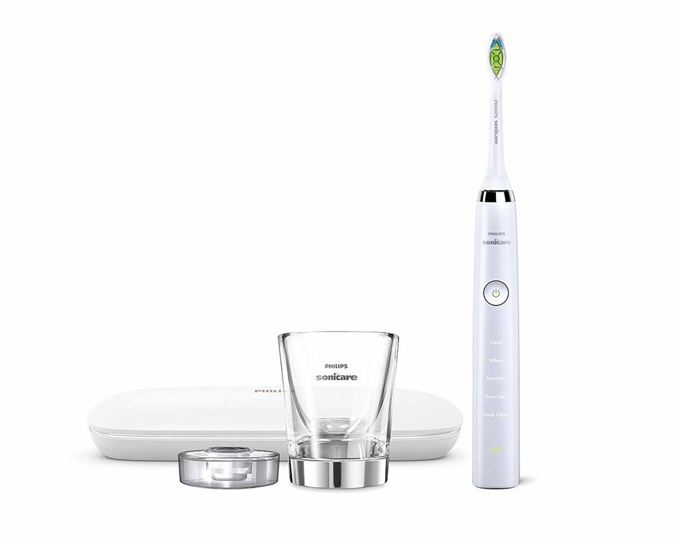 best electric toothbrush