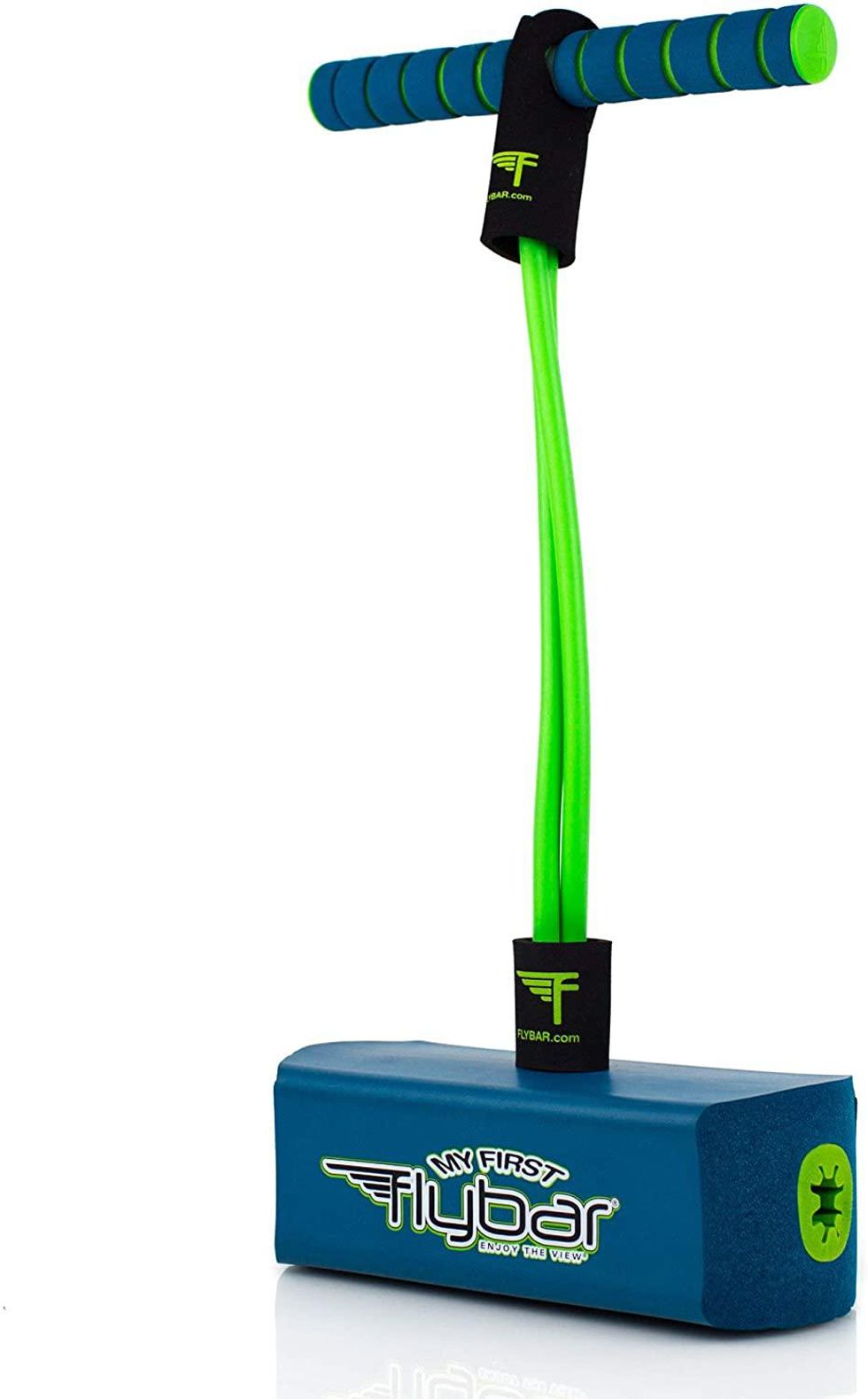 Flybar foam pogo jumper