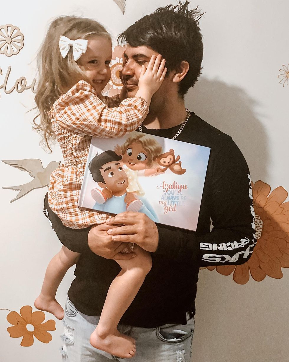 Personalized Book